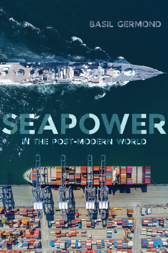 Seapower in the Post-modern World (PDF/EPUB Version)