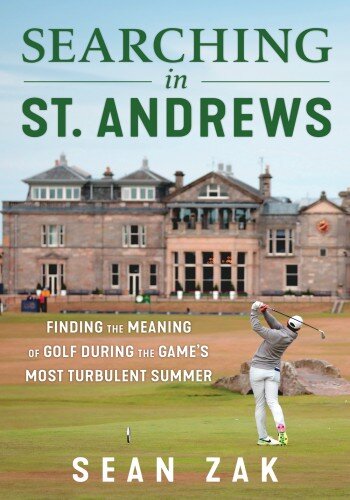 Searching in St. Andrews (PDF/EPUB Version)