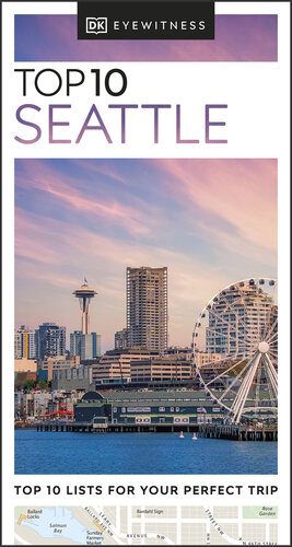 Seattle (PDF/EPUB Version)