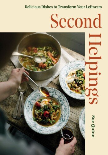 Second Helpings (PDF/EPUB Version)
