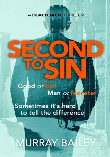 Second to Sin (PDF/EPUB Version)
