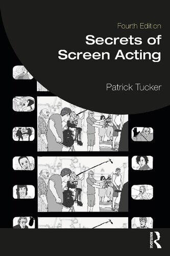 Secrets of Screen Acting (PDF/EPUB Version)
