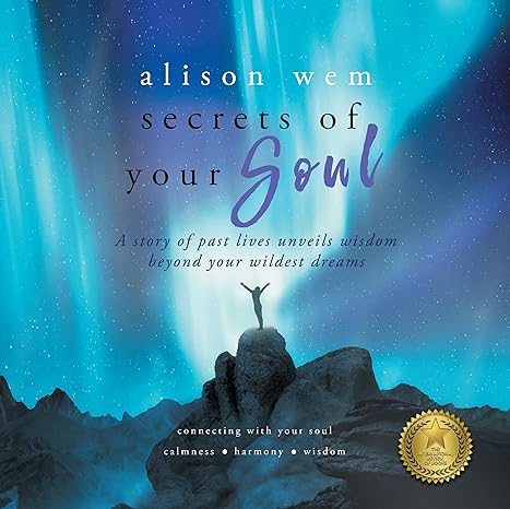 Secrets of Your Soul: A Story of Past Lives Unveils Personal Wisdom Beyond Your Wildest Dreams (Your Soul Family) (PDF/EPUB Version)

