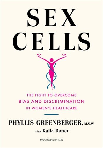 Sex Cells (PDF/EPUB Version)