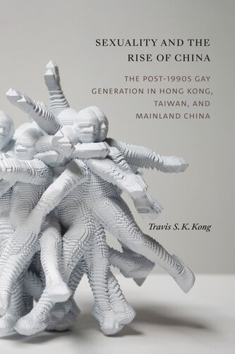 Sexuality and the Rise of China: The Post-1990s Gay Generation in Hong Kong, Taiwan, and Mainland China (PDF/EPUB Version)
