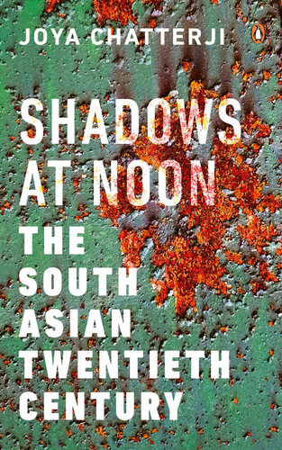 Shadows at Noon (PDF/EPUB Version)
