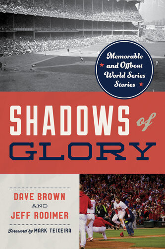 Shadows of Glory (PDF/EPUB Version)