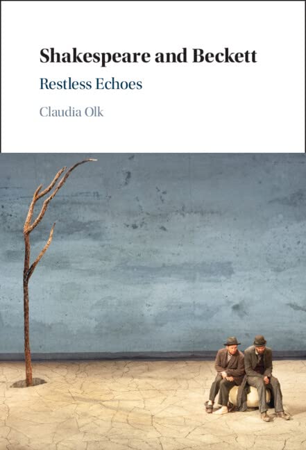 Shakespeare and Beckett (PDF/EPUB Version)
