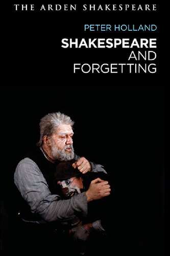 Shakespeare and Forgetting (PDF/EPUB Version)
