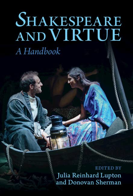 Shakespeare and Virtue: A Handbook (PDF/EPUB Version)
