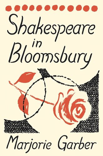 Shakespeare in Bloomsbury (PDF/EPUB Version)
