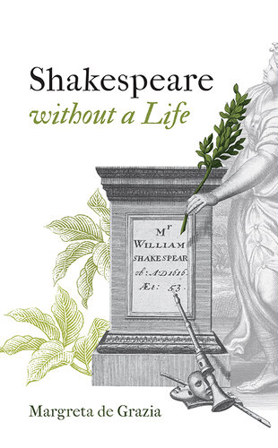 Shakespeare Without a Life (PDF/EPUB Version)

