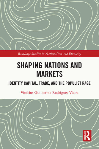 Shaping Nations and Markets (PDF/EPUB Version)

