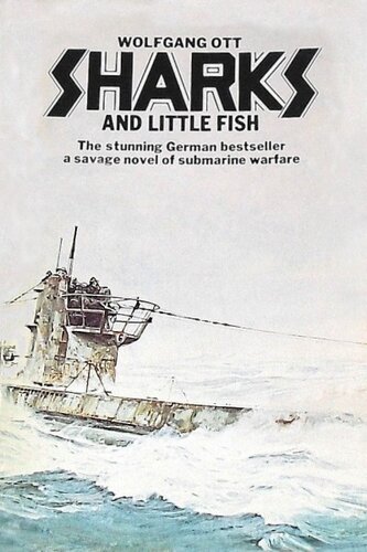Sharks and Little Fish (PDF/EPUB Version)
