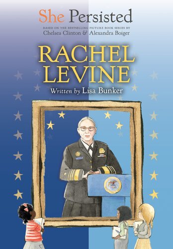 She Persisted: Rachel Levine (PDF/EPUB Version)
