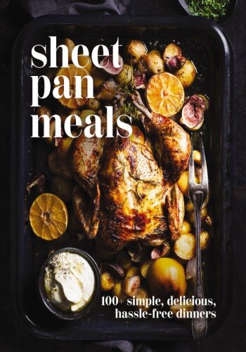 Sheet-Pan Meals (PDF/EPUB Version)