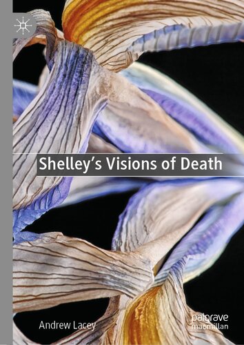 Shelley's Visions of Death (PDF/EPUB Version)