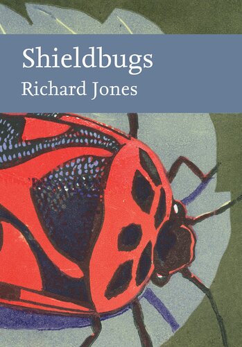 Shieldbugs (PDF/EPUB Version)
