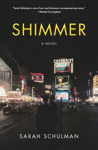 Shimmer (PDF/EPUB Version)
