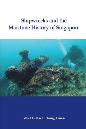 Shipwrecks and the Maritime History of Singapore (PDF/EPUB Version)
