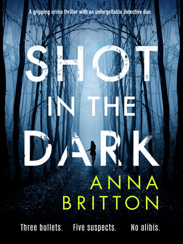 Shot in the Dark (PDF/EPUB Version)
