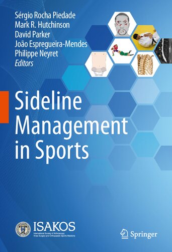 Sideline Management in Sports (PDF/EPUB Version)
