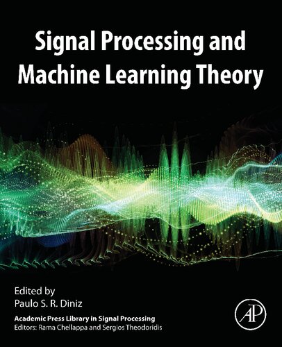 Signal Processing and Machine Learning Theory (PDF/EPUB Version)