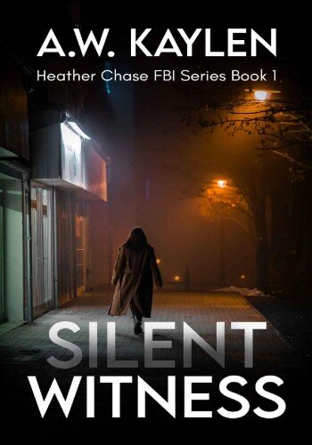 Silent Witness (PDF/EPUB Version)
