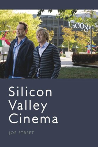 Silicon Valley Cinema (PDF/EPUB Version)
