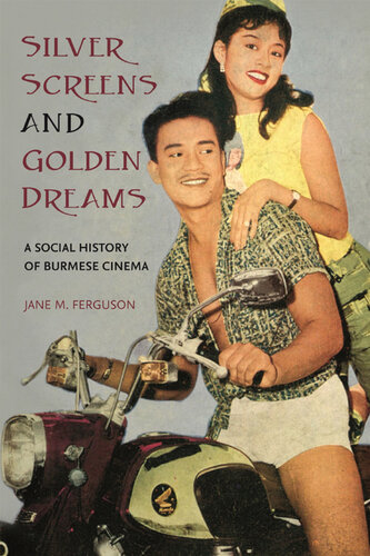 Silver Screens and Golden Dreams (PDF/EPUB Version)
