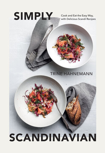 Simply Scandinavian (PDF/EPUB Version)
