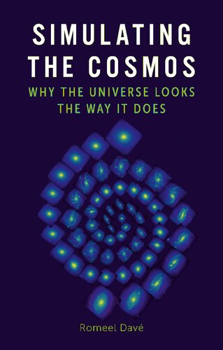 Simulating the Cosmos: Why the Universe Looks the Way It Does (PDF/EPUB Version)
