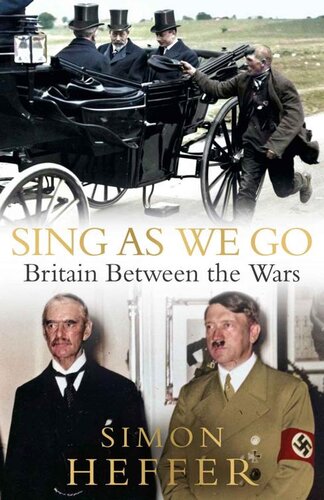 Sing As We Go (PDF/EPUB Version)
