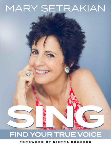 SING: Find Your True Voice (PDF/EPUB Version)
