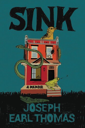 Sink (PDF/EPUB Version)

