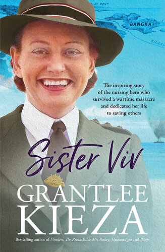 Sister Viv (PDF/EPUB Version)