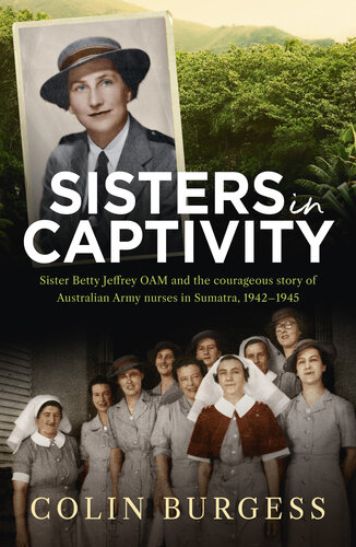 Sisters in Captivity (PDF/EPUB Version)
