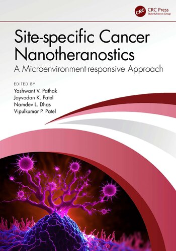 Site-specific Cancer Nanotheranostics: A Microenvironment-responsive Approach (PDF/EPUB Version)
