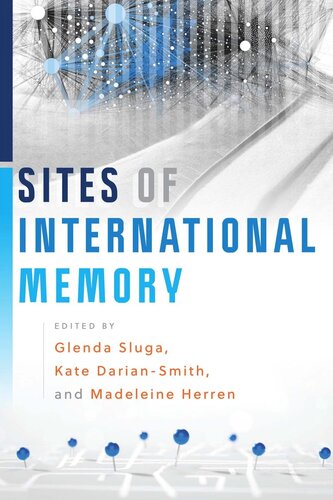 Sites of International Memory (PDF/EPUB Version)

