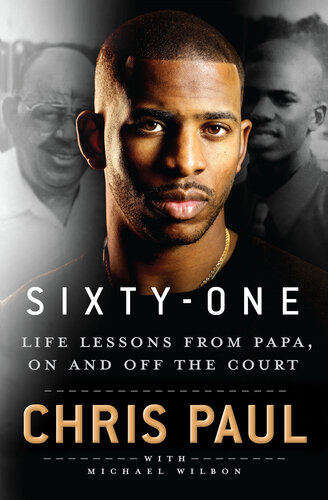 Sixty-One: Life Lessons from Papa, On and Off the Court (PDF/EPUB Version)

