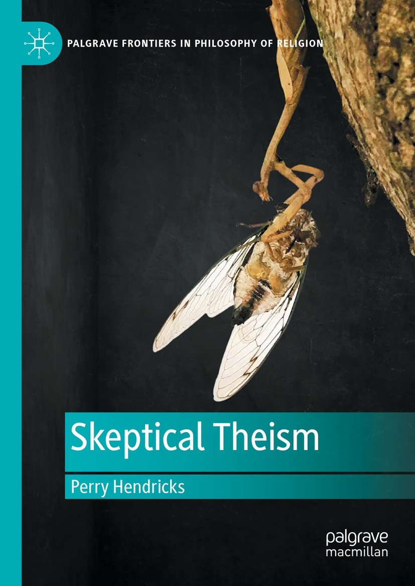 Skeptical Theism (PDF/EPUB Version)

