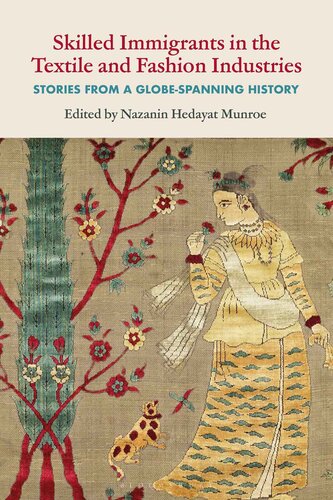 Skilled Immigrants in the Textile and Fashion Industries (PDF/EPUB Version)
