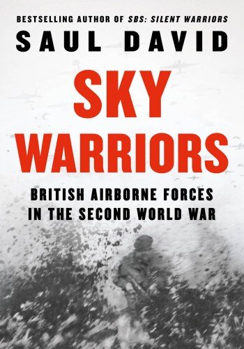 Sky Warriors (PDF/EPUB Version)