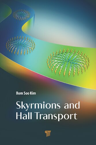 Skyrmions and Hall Transport (PDF/EPUB Version)
