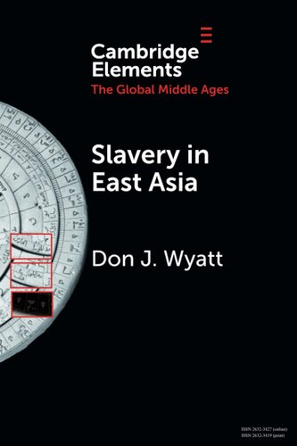 Slavery in East Asia (PDF/EPUB Version)
