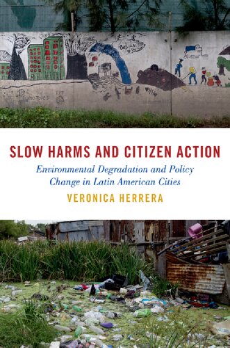 Slow Harms and Citizen Action (PDF/EPUB Version)