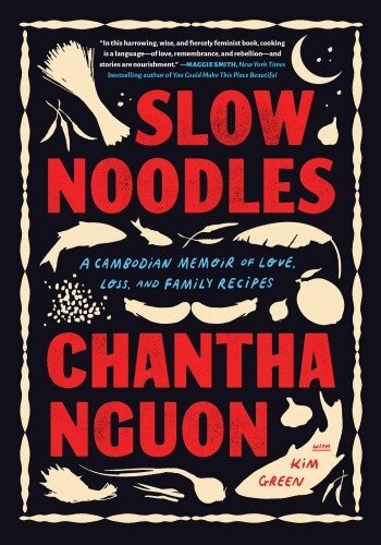 Slow Noodles (PDF/EPUB Version)