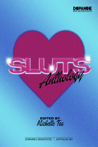 SLUTS : Anthology (PDF/EPUB Version)