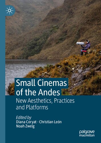 Small Cinemas of the Andes: New Aesthetics, Practices and Platforms (PDF/EPUB Version)
