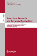 Smart Card Research and Advanced Applications: 21st International Conference, CARDIS 2022, Birmingham, UK, November 7–9, 2022, Revised Selected Papers (PDF/EPUB Version)
